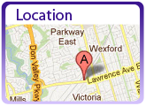 location