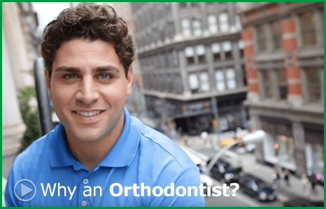 Why an Orthodontist Orthodontics at Don Mills in Toronto, ON
