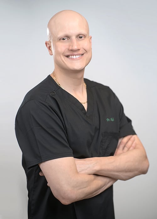Dr. Noble Orthodontics at Don Mills in Toronto, ON