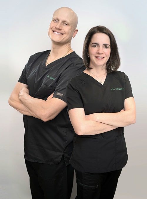 Doctors Orthodontics at Don Mills in Toronto, ON