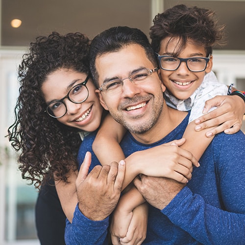 Family Orthodontics at Don Mills in Toronto, ON