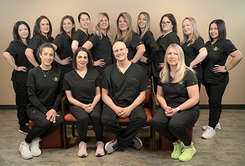 Team Orthodontics at Don Mills in Toronto, ON